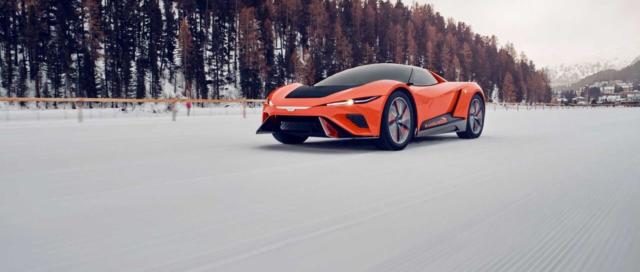 Todas las noticias de coches en un solo portal: Pruebas, fotos, vídeos, informes...