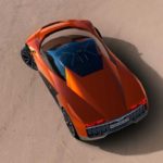 GFG Style Kangaroo 40 150x150