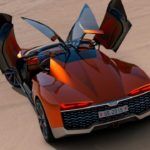 GFG Style Kangaroo 41 150x150