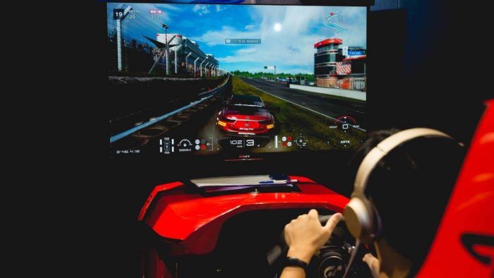 Gran Turismo Sport Videojuego 700x394