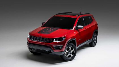 Jeep Compass Plug-in Hybrid: hasta 240 CV con la misma esencia de siempre