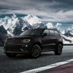 Jeep Grand Cherokee S 150x150