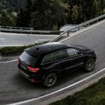 Jeep Grand Cherokee S 2 150x150