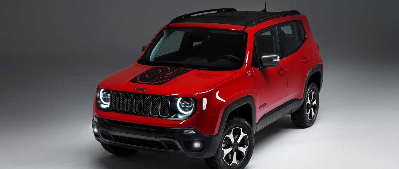 Todas las noticias de coches en un solo portal: Pruebas, fotos, vídeos, informes...