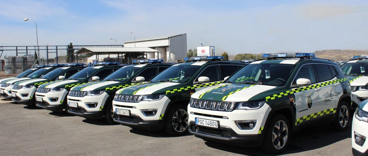 Todas las noticias de coches en un solo portal: Pruebas, fotos, vídeos, informes...