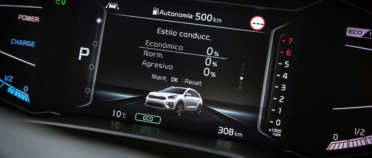 Todas las noticias de coches en un solo portal: Pruebas, fotos, vídeos, informes...