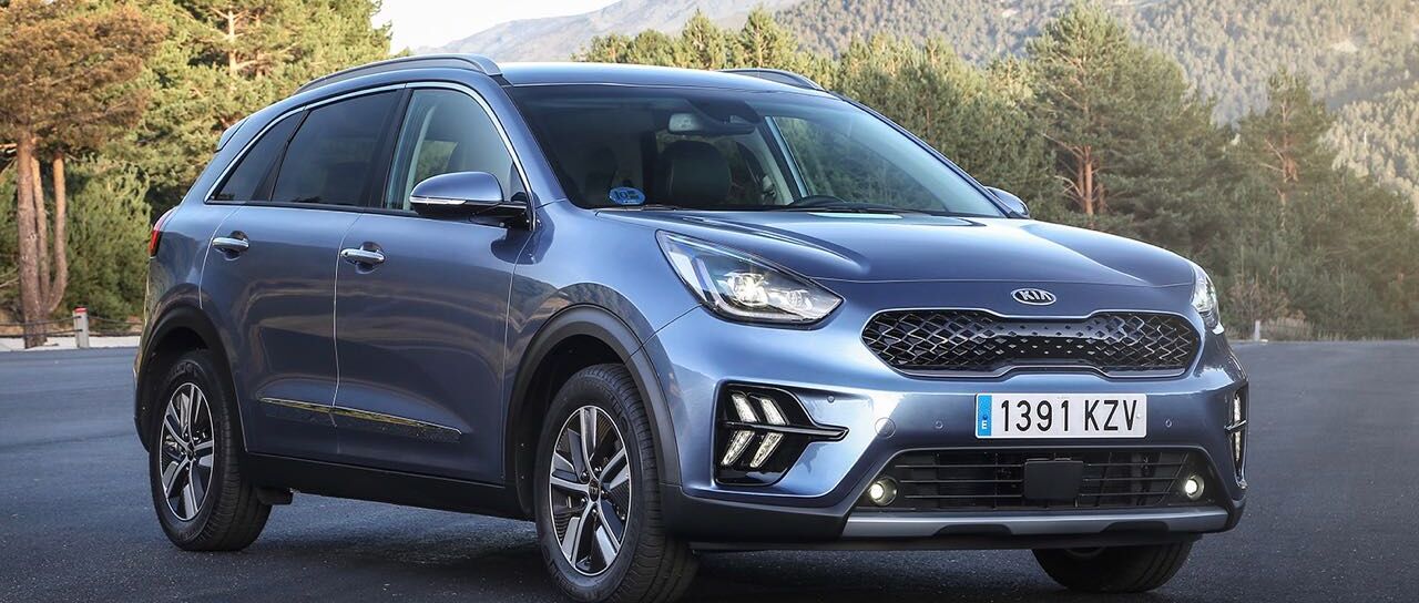 Todas las noticias de coches en un solo portal: Pruebas, fotos, vídeos, informes...