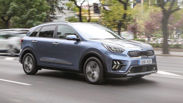 Kia Niro PHEV 2019 6 700x394