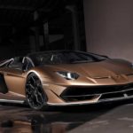 Lamborghini Aventador SVJ Roadster 2019 1 150x150