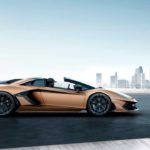 Lamborghini Aventador SVJ Roadster 2019 12 150x150