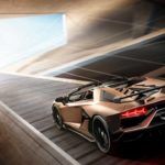 Lamborghini Aventador SVJ Roadster 2019 13 150x150