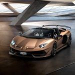 Lamborghini Aventador SVJ Roadster 2019 14 150x150