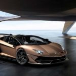 Lamborghini Aventador SVJ Roadster 2019 15 150x150
