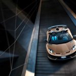 Lamborghini Aventador SVJ Roadster 2019 17 150x150