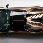 Lamborghini Aventador SVJ Roadster 2019 18 150x150