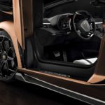 Lamborghini Aventador SVJ Roadster 2019 2 150x150