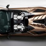 Lamborghini Aventador SVJ Roadster 2019 20 150x150