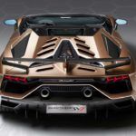 Lamborghini Aventador SVJ Roadster 2019 22 150x150