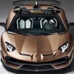 Lamborghini Aventador SVJ Roadster 2019 24 150x150