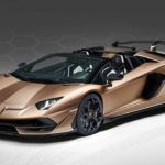 Lamborghini Aventador SVJ Roadster 2019 25 150x150