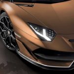 Lamborghini Aventador SVJ Roadster 2019 3 150x150