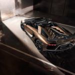 Lamborghini Aventador SVJ Roadster 2019 4 150x150