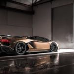 Lamborghini Aventador SVJ Roadster 2019 6 150x150
