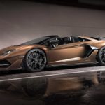 Lamborghini Aventador SVJ Roadster 2019 7 150x150