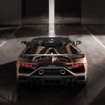 Lamborghini Aventador SVJ Roadster 2019 8 150x150