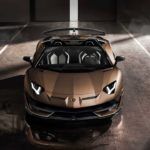 Lamborghini Aventador SVJ Roadster 2019 9 150x150