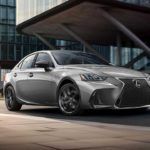 Lexus IS 300 F Sport Black Line Edition 1 150x150