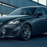 Lexus IS 300 F Sport Black Line Edition 150x150