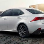 Lexus IS 300 F Sport Black Line Edition 2 150x150