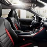 Lexus IS 300 F Sport Black Line Edition 4 150x150