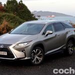 Lexus RX L Prueba 1 150x150