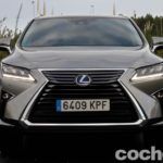 Lexus RX L Prueba 13 150x150