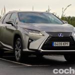 Lexus RX L Prueba 14 150x150