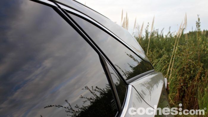 Lexus RX L Prueba 16 700x394