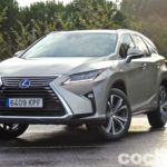 Lexus RX L Prueba 18 150x150