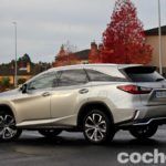 Lexus RX L Prueba 19 150x150