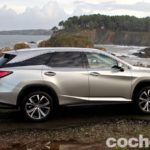 Lexus RX L Prueba 2 150x150
