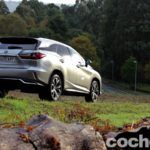 Lexus RX L Prueba 20 150x150