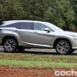Lexus RX L Prueba 21 150x150
