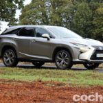 Lexus RX L Prueba 22 150x150