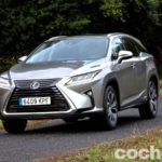 Lexus RX L Prueba 23 150x150