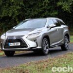 Lexus RX L Prueba 24 150x150
