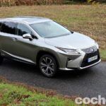Lexus RX L Prueba 25 150x150