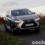 Lexus RX L Prueba 3 150x150