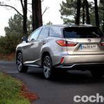 Lexus RX L Prueba 4 150x150