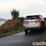 Lexus RX L Prueba 5 150x150